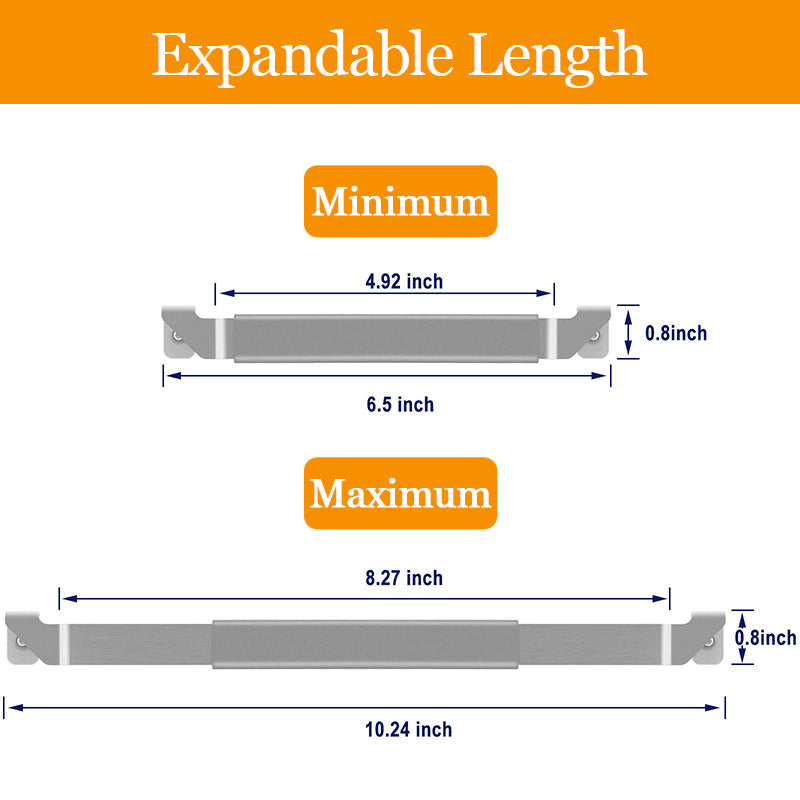 BowLift | Griddle Spatula Holder