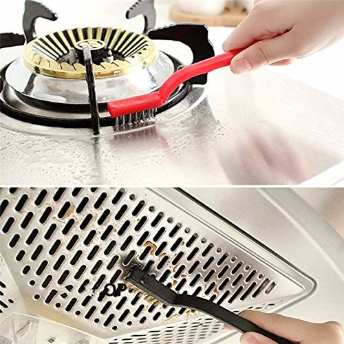Wire Brush Kitchen Tools Set Of 3 Bowlift