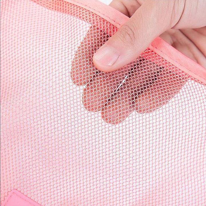BowLift | Pieces portable luggage packing cubes
