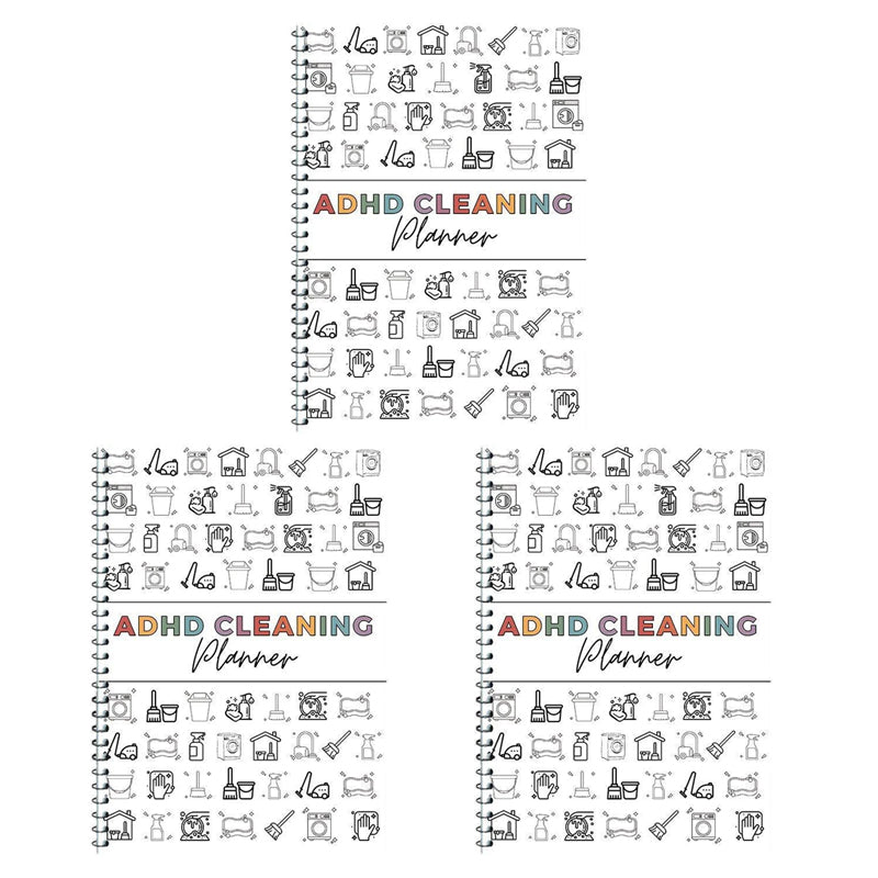 BowLift | ADHD Cleaning & Organizing Toolkit