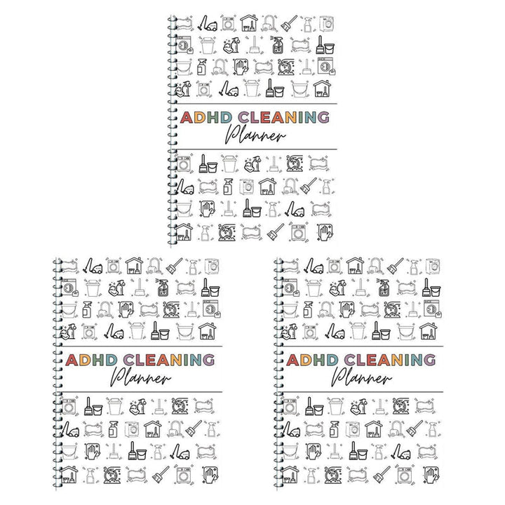 BowLift | ADHD Cleaning & Organizing Toolkit