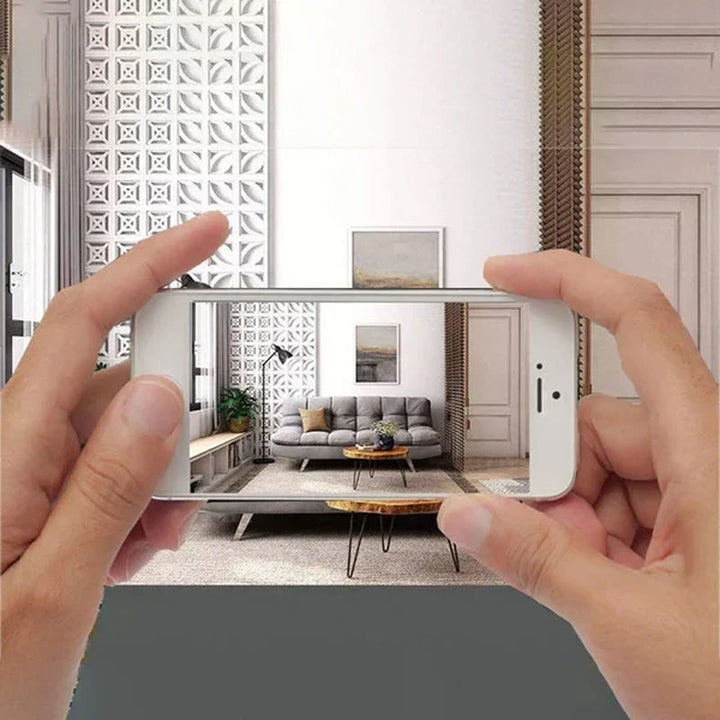 BowLift | Wireless Wifi Camera Security Camera