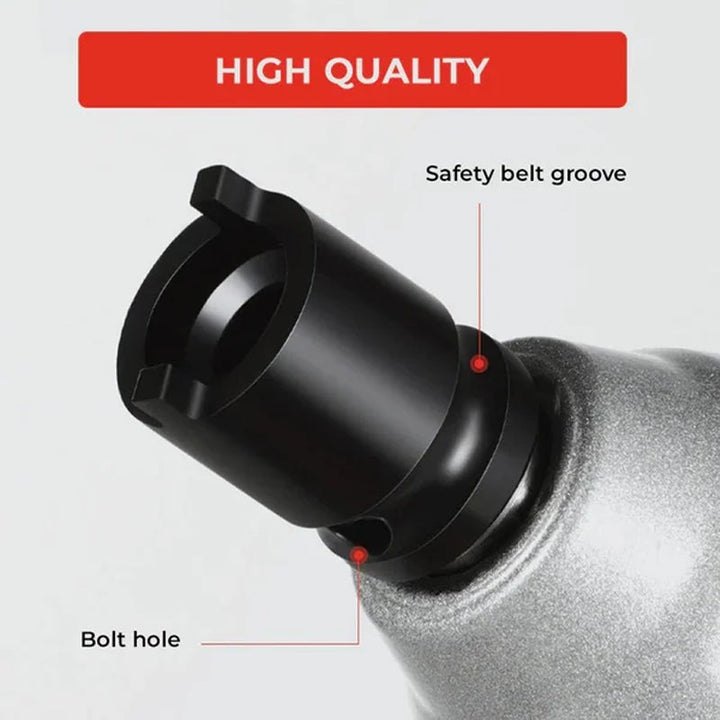 Wrench Socket Wrench | Bowlift