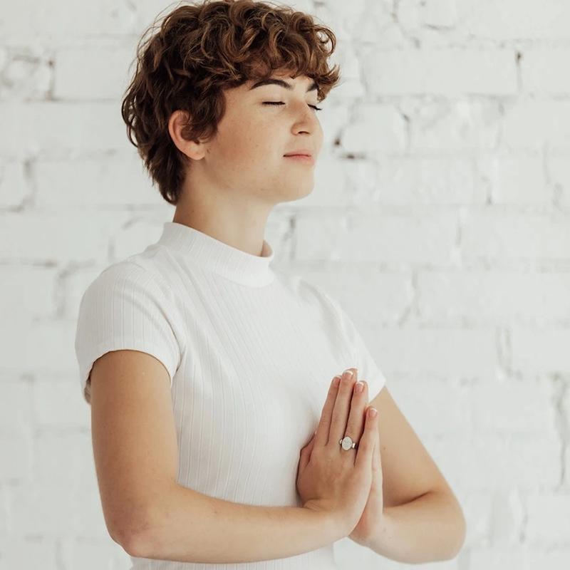 BowLift | Focus Ring Spinner