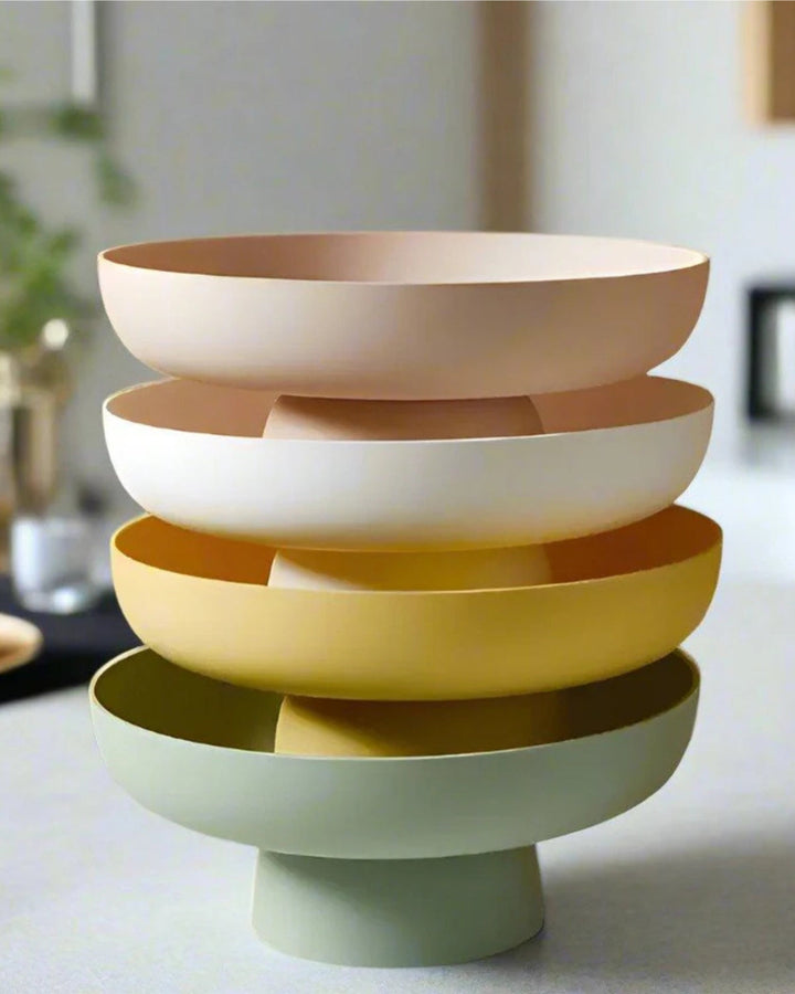 BowLift | Vintage Style Bowl
