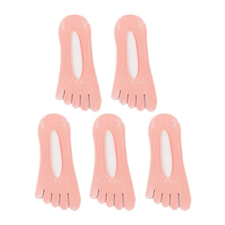 New Women's Toe Socks | Bowlift