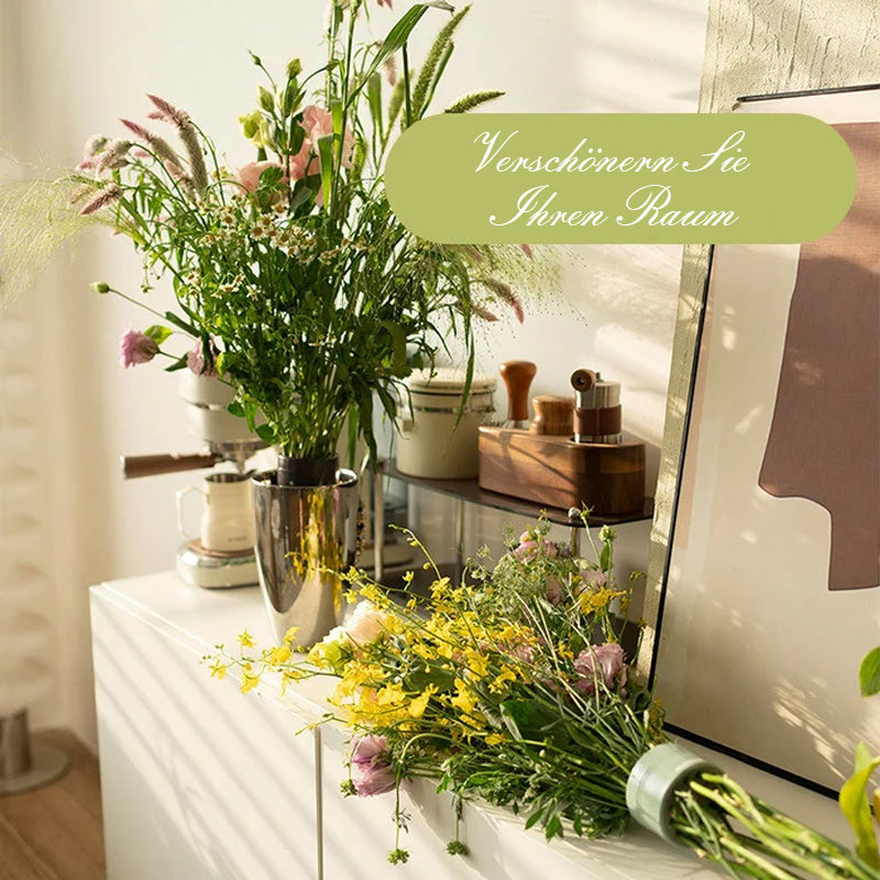 Spiral Ikebana Stem Holder | Bowlift