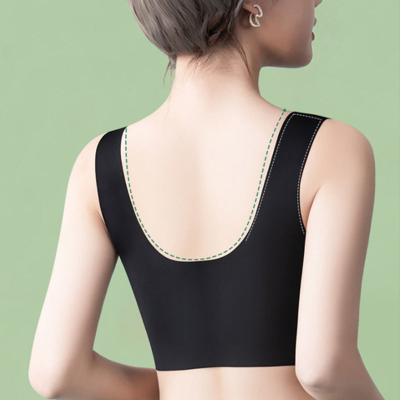 BowLift | Soft Breathable Underwear Without Underwire