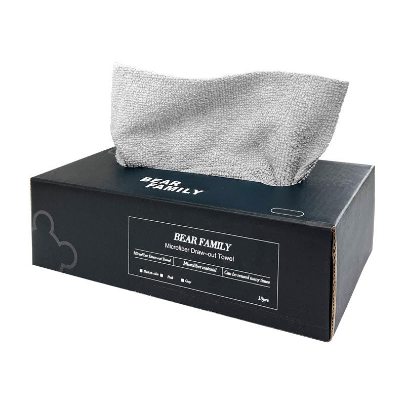 BowLift | Pull-out Dishcloth（15 pieces）