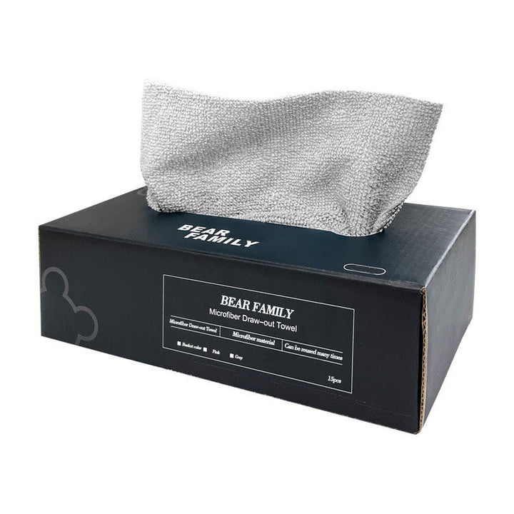 BowLift | Pull-out Dishcloth（15 pieces）