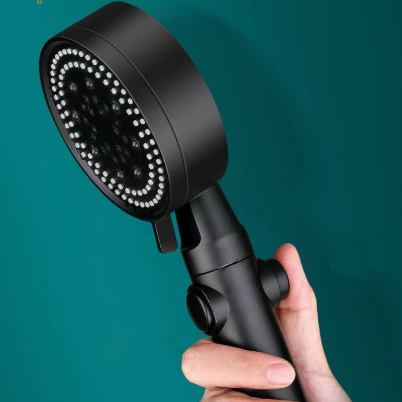 BowLift | Multifunctional High-Pressure Shower Head