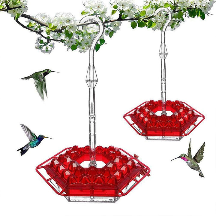 BowLift | New Hummingbird Feeder