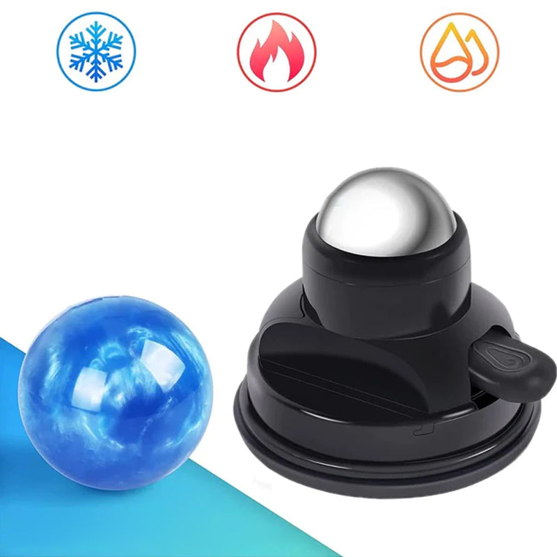 BowLift | Mountable massage ball