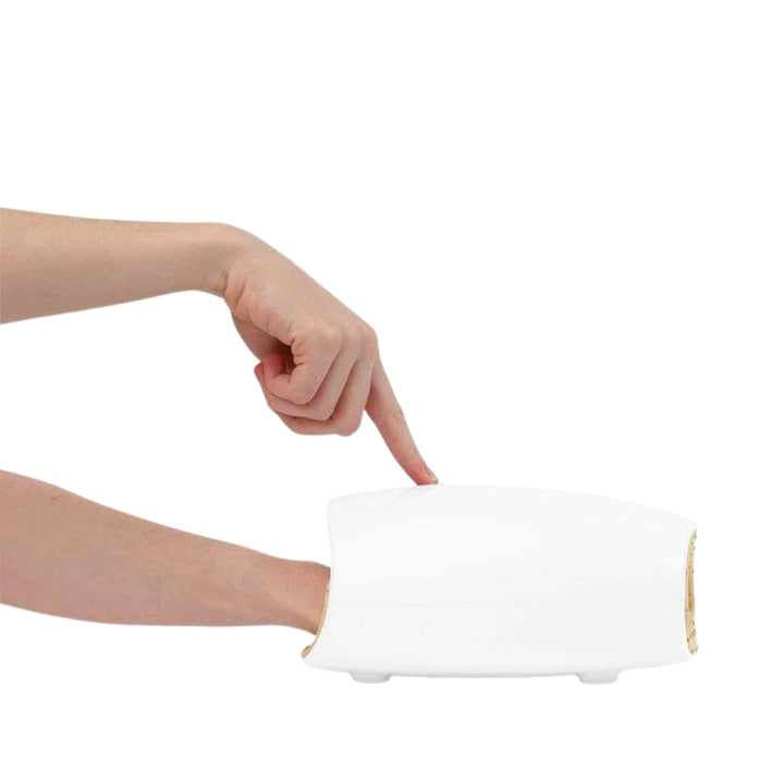 BowLift | Hand Massager for Arthritic Hands – Arthritis Relief for Hands & Fingers with Deep Tissue Massage