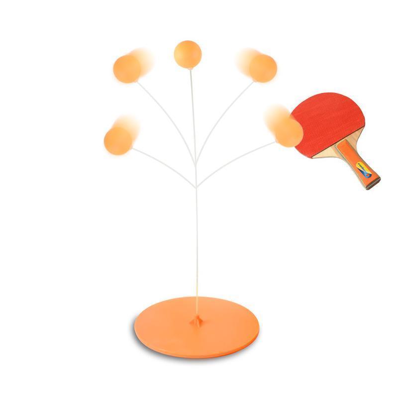 Table Tennis Trainer | Bowlift
