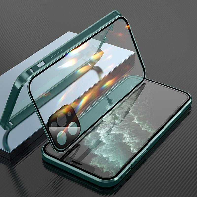 BowLift | iPhone case with double-sided buckle