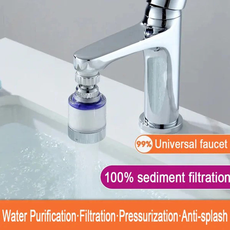 BowLift | Kitchen Water Purifier Faucet