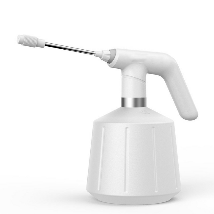 BowLift | Electric Spray Bottle for Plants – Automatic Watering Can with Comfort Grip