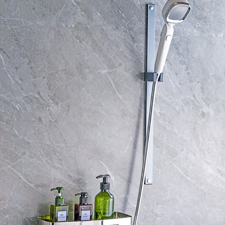 BowLift | Handheld shower under pressure with 4 modes