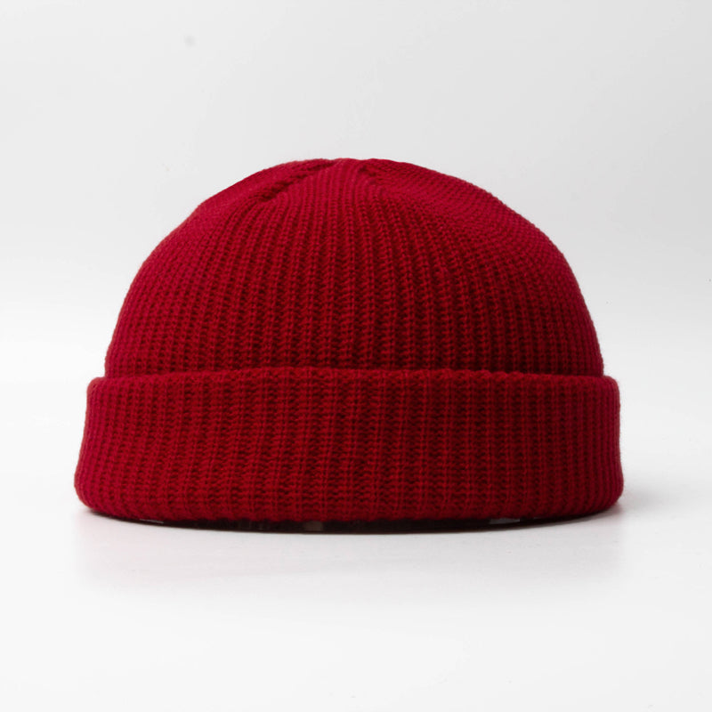 BowLift | Wool knitted hat