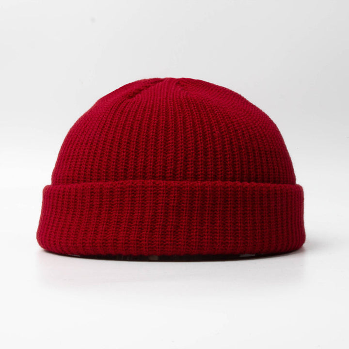 BowLift | Wool knitted hat