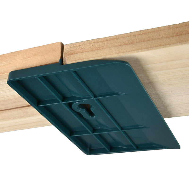 Additional cover plate | Bowlift