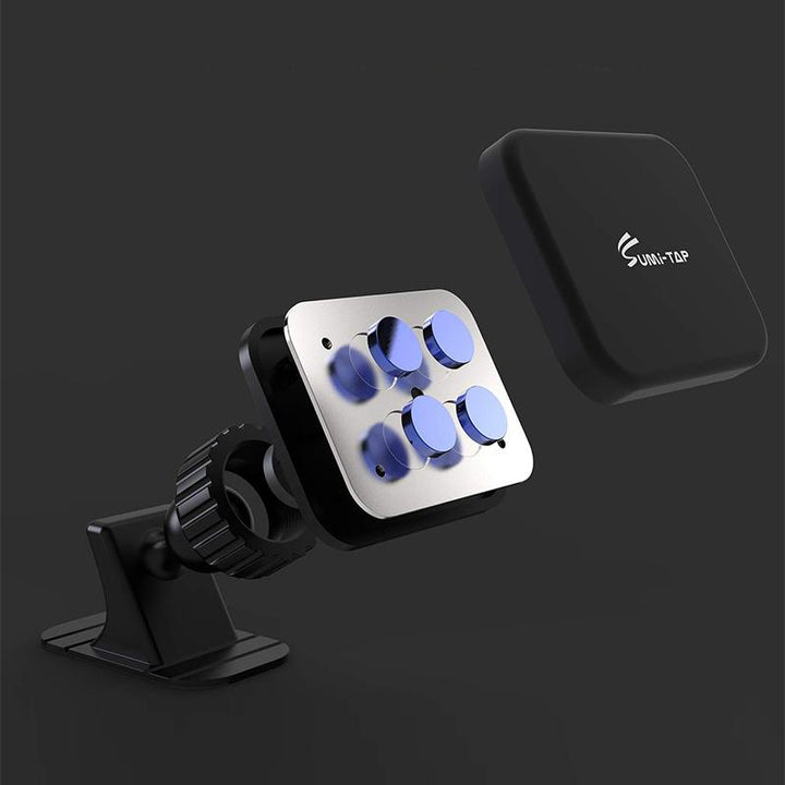 Ciaovie Support Phone Suction Cup for Car | Bowlift