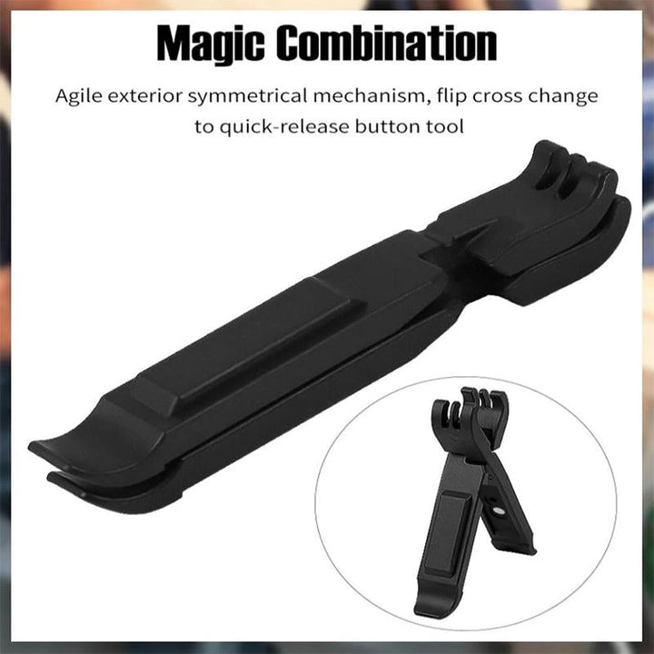 BowLift | Multi-purpose bike lever