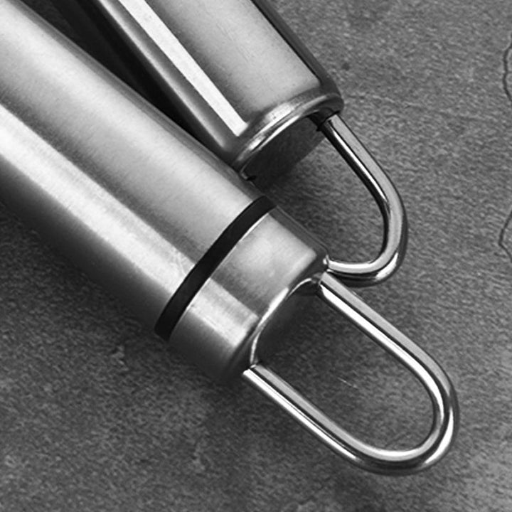 Stainless Steel Noodles Dough Cutter | Bowlift