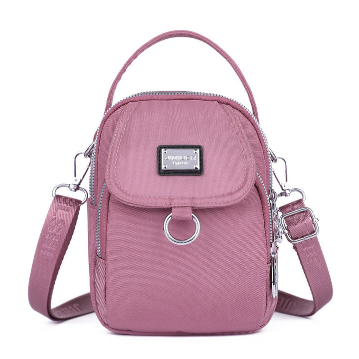 BowLift | Waterproof Shoulder Bag for Women