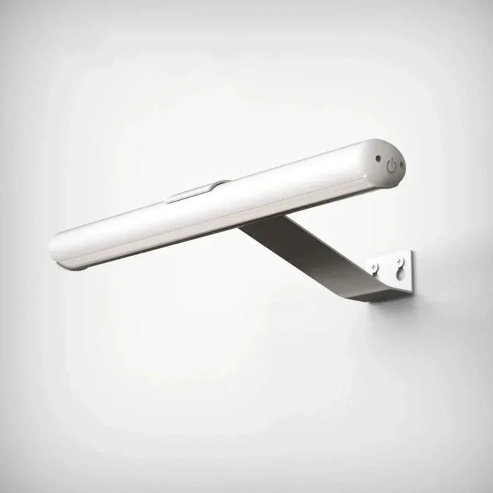 BowLift | Modern Wall Photo Lamp with Adjustable Lighting