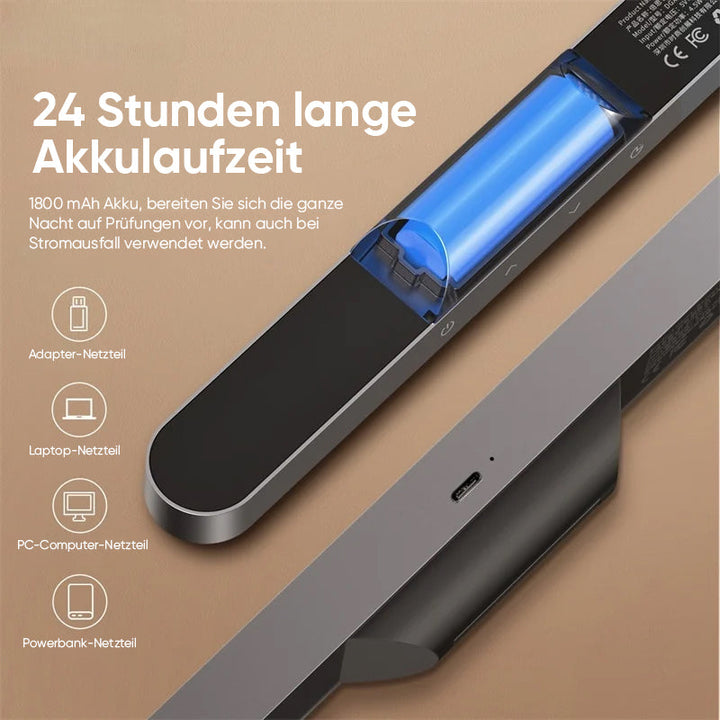 BowLift | Dimmable Touch Light Bar