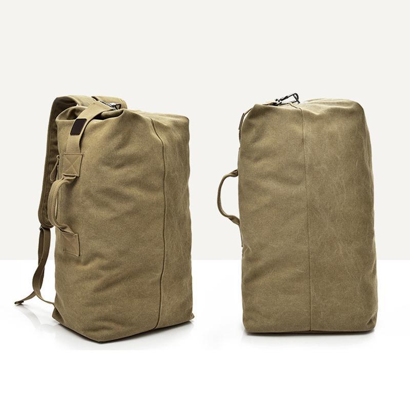 Portable Travel Bag | Bowlift