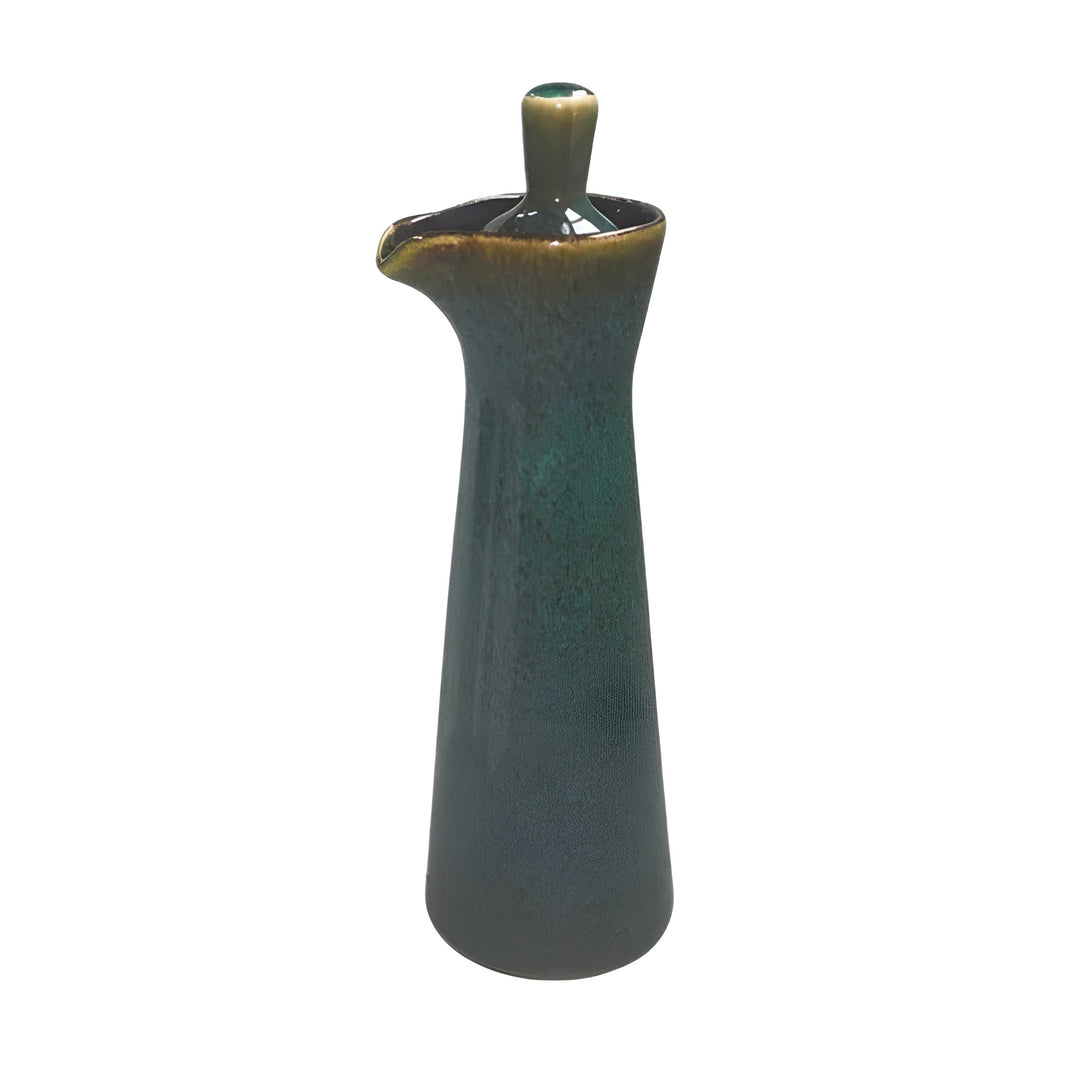 Oil and spice bottle made of ceramic – Stylish and aroma-preserving | Perfect for kitchen and dining taBowlifte | Bowlift