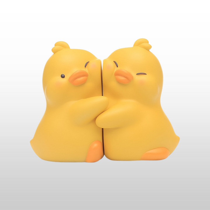 AnimalDecor – Playful Bookends with Animal Designs Bowlift