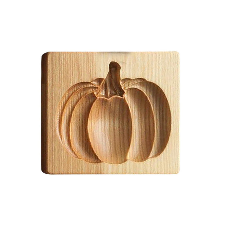 BowLift | Wood Patterned Cookie Cutter