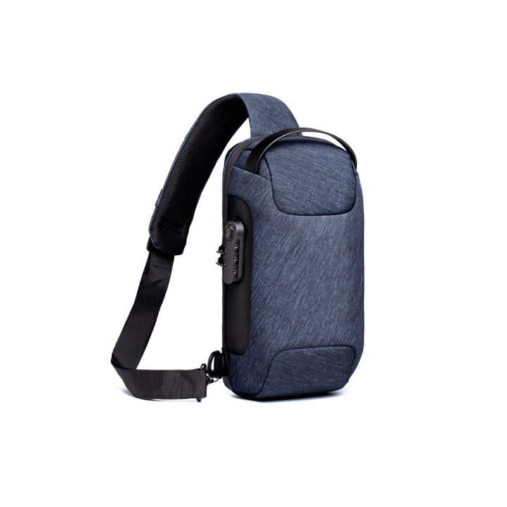 BowLift | New Motorcycle Chest Bag
