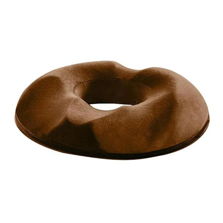 BowLift | Orthopedic seat cushion for hemorrhoids and coccyx relief