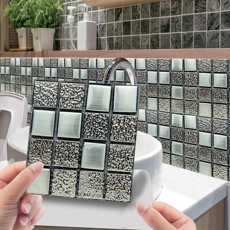 BowLift | 3D Self-Adhesive Tile Stickers