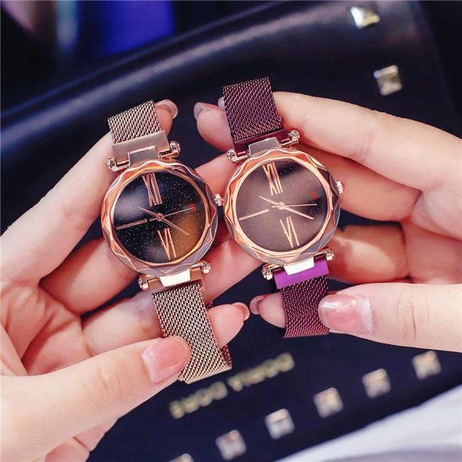 The Kaleida Watch | Bowlift