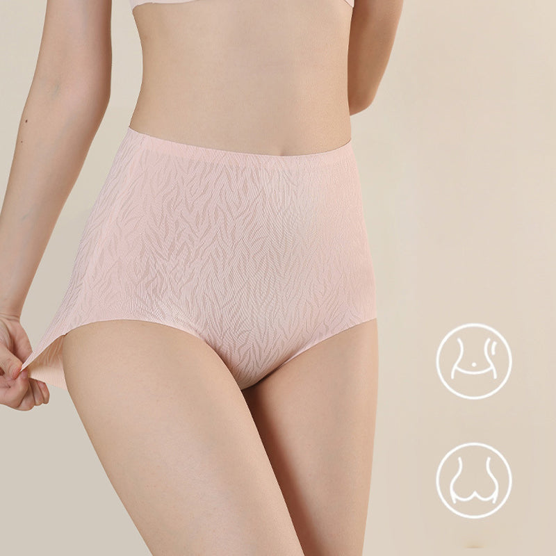 BowLift | Fresh, seamless butt-lift panties with high waist