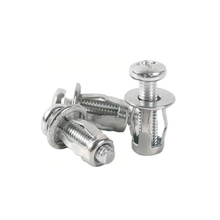 BowLift | Petal Nuts With Screw(20 PCS)