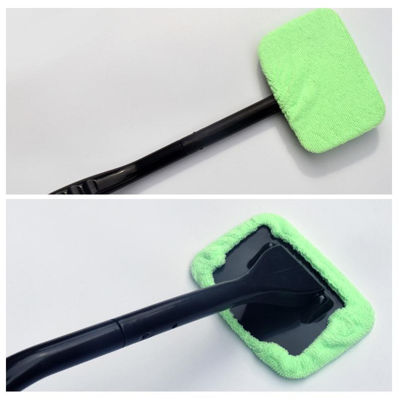 BowLift | Disc cleaner with adjustable handle