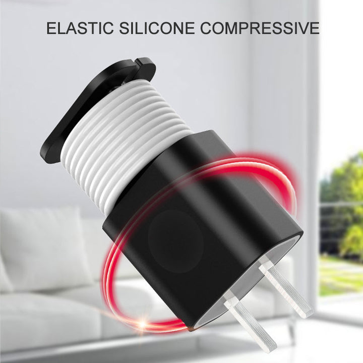 BowLift | 2 In 1 Silicone Charger Protection