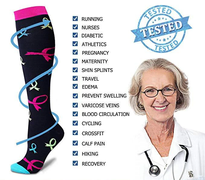 BowLift | Quality Compression Socks