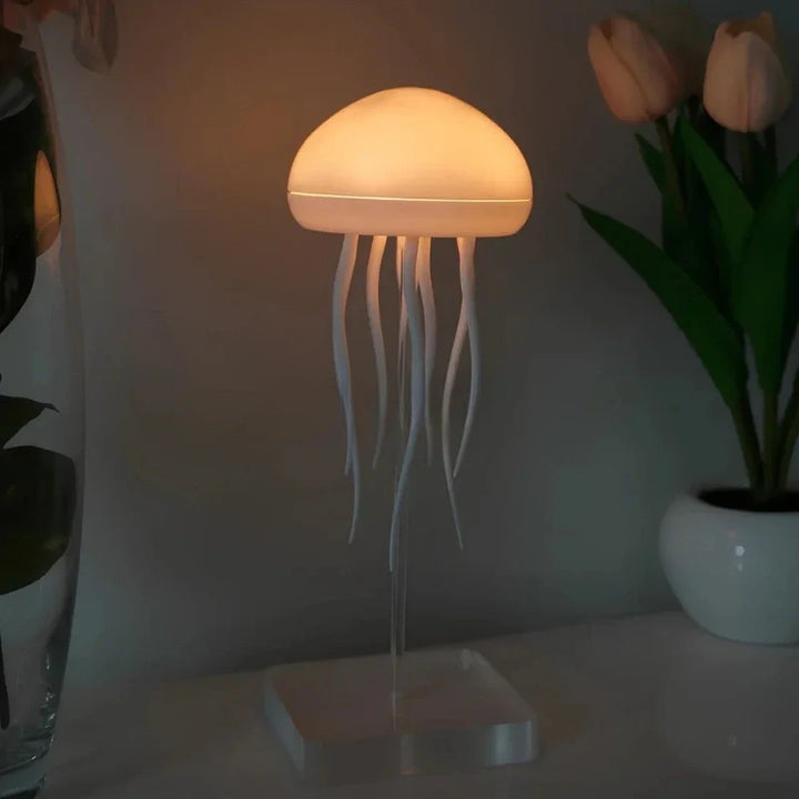 BowLift | Medusa Floating Glow