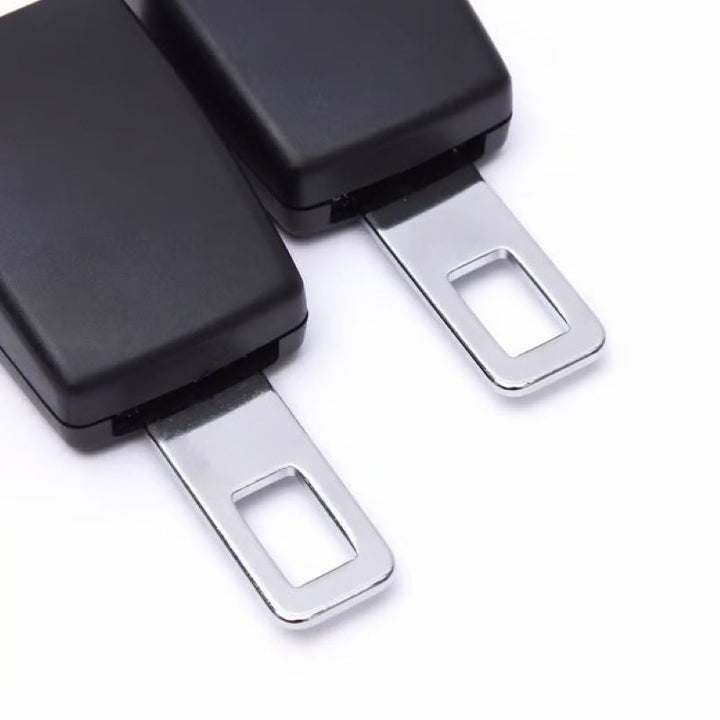 BowLift | Car seat belt buckle extender