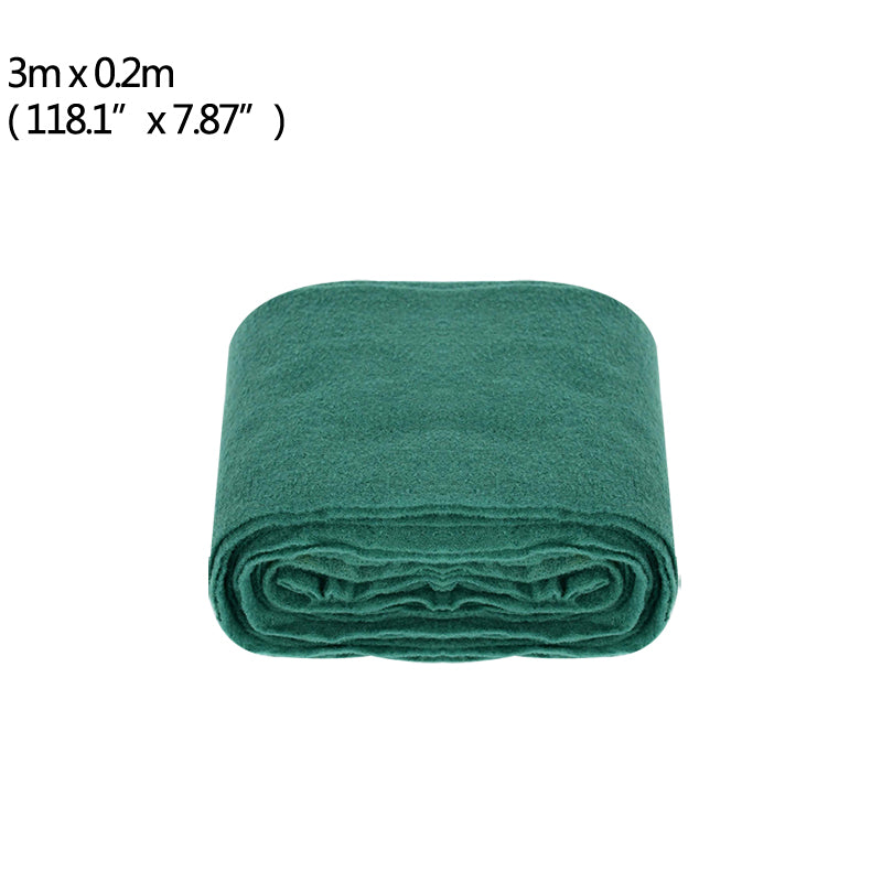 BowLift | Biodegradable grass seed mat for easy lawn establishment in the garden