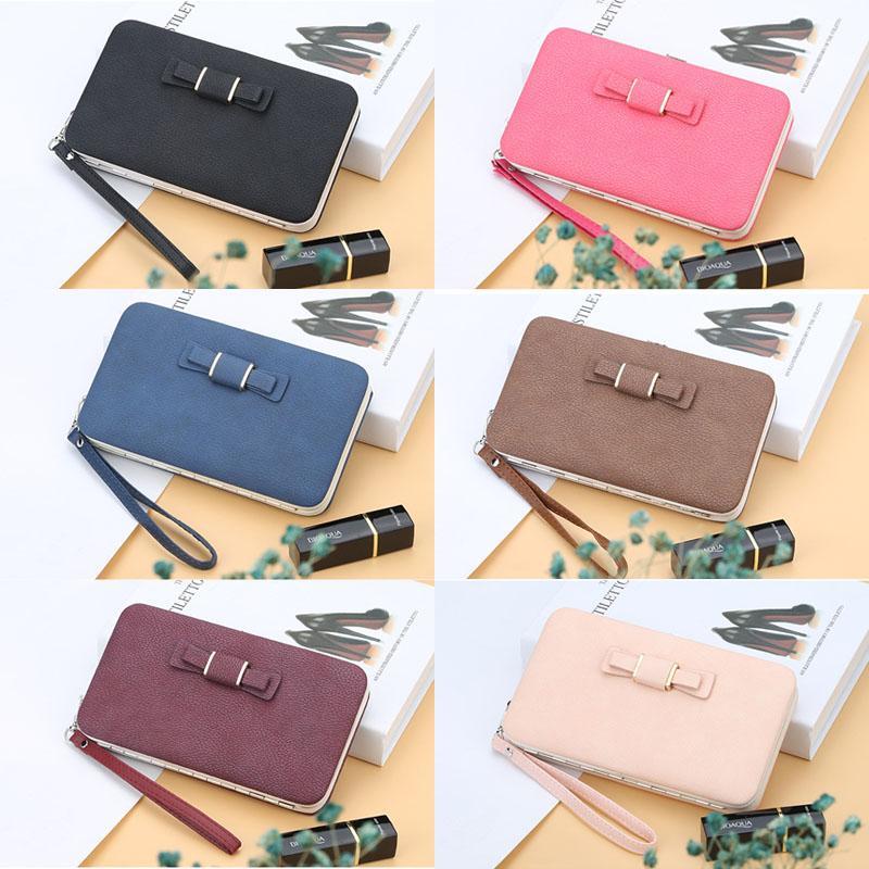 BowLift | Women's Bow Clutch Bag