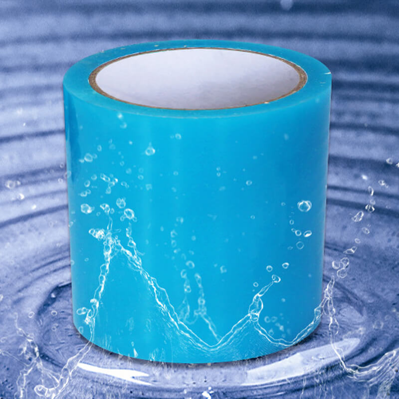 BowLift | Waterproof repair tape with high adhesive strength for greenhouse film!